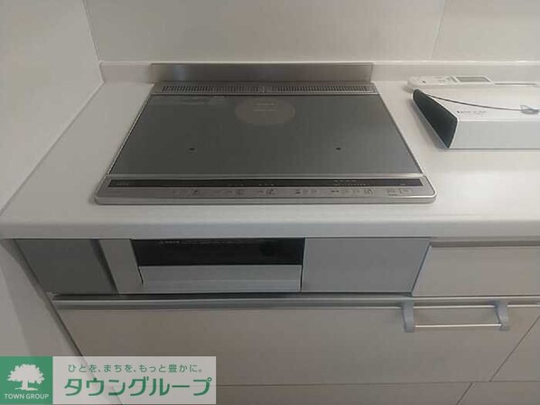 Asset-Court堀之内の物件内観写真